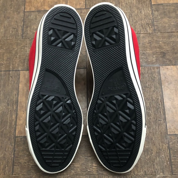 Converse Chuck Taylor Nike Jordan 1 New Balance 2002R Adidas Samba Puma Speedcat - Picture 5 of 5